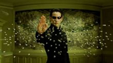 《黑客帝国 4》和《疾速追杀 4》同日上映